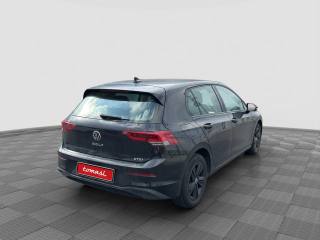 VOLKSWAGEN Golf usata 4