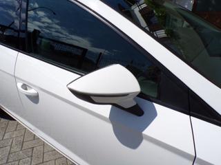 SEAT Leon usata, con Vivavoce