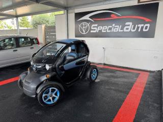 RENAULT Twizy usata 7