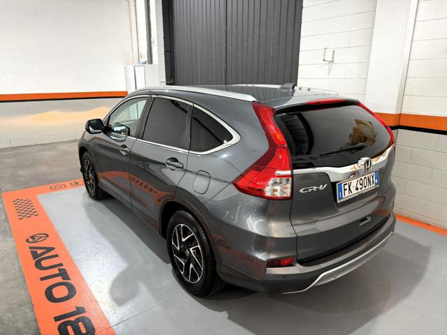 HONDA CR-V usata, con Airbag Passeggero