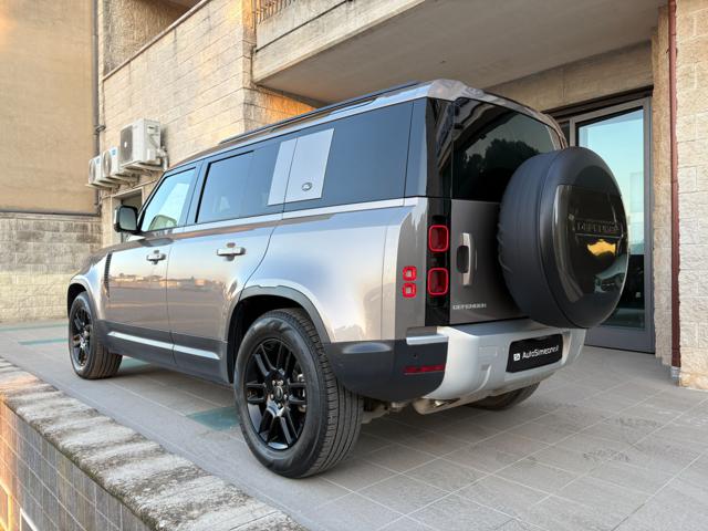 LAND ROVER Defender usata, con Autoradio