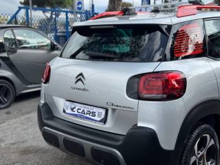 CITROEN C3 Aircross usata, con Chiusura centralizzata telecomandata