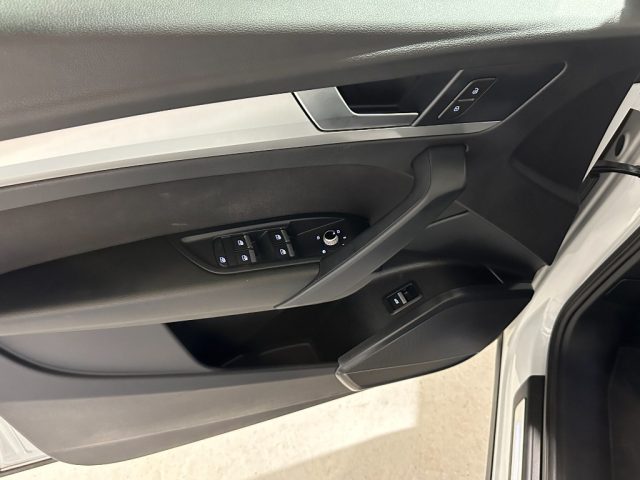 AUDI Q5 usata, con Fendinebbia