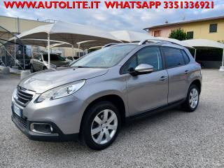 PEUGEOT 2008 1° serie 1.4 HDi 68CV Active