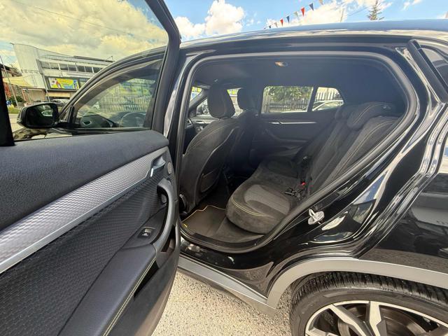 BMW X2 usata 25