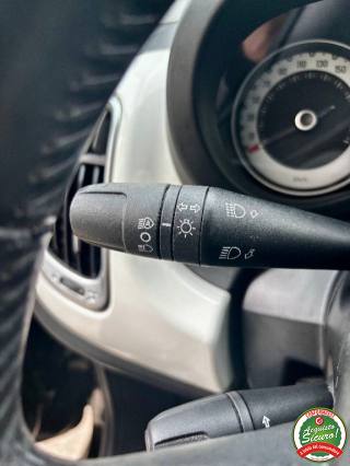 FIAT 500L usata, con Controllo trazione