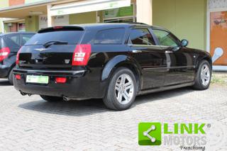 CHRYSLER 300C usata, con Alzacristalli elettrici
