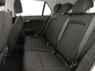 FIAT Tipo usata, con ESP