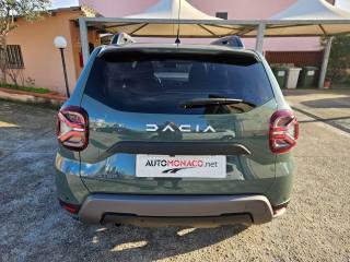 DACIA Duster usata, con Alzacristalli elettrici