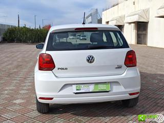 VOLKSWAGEN Polo usata, con Alzacristalli elettrici