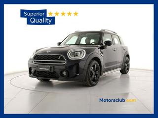 MINI Countryman 2.0 Cooper S Classic Automatica