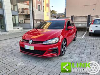 VOLKSWAGEN Golf GTI usata, con Airbag laterali