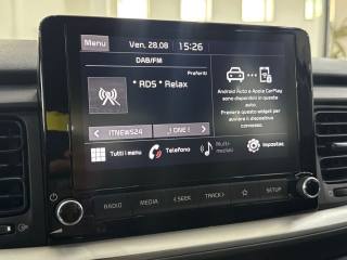KIA Stonic usata, con Sedile posteriore sdoppiato