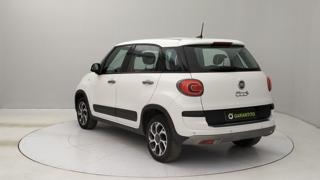 FIAT 500 usata, con Airbag laterali