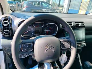 CITROEN C3 Aircross usata 25