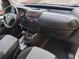 CITROEN Nemo usata, con Pneumatici quattro stagioni