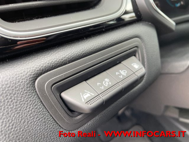 MITSUBISHI ASX usata, con Fari LED