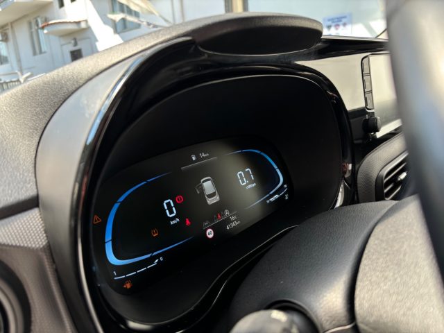 HYUNDAI i10 usata, con ESP
