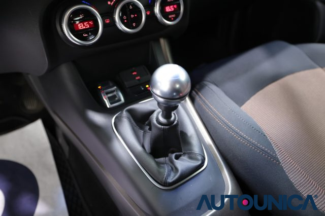 ALFA ROMEO Giulietta usata, con Bluetooth