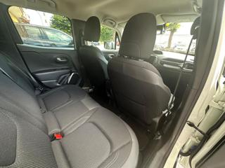 JEEP Renegade usata, con Vetri oscurati