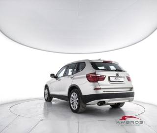 BMW X3 usata 3