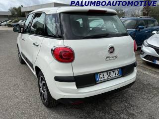 FIAT 500L usata, con Autoradio