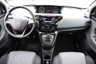 LANCIA Ypsilon usata, con Controllo trazione