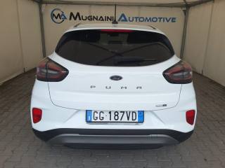 FORD Puma usata, con ESP