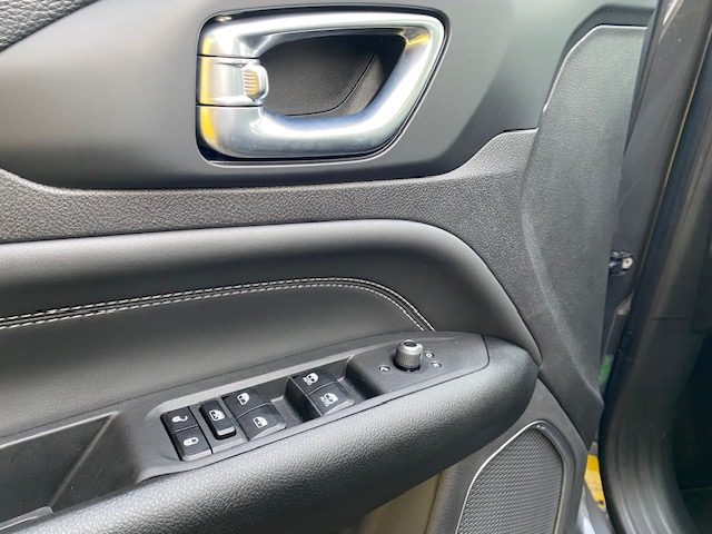 JEEP Compass usata, con Climatizzatore
