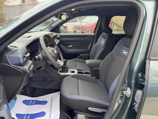 DACIA Duster usata, con Alzacristalli elettrici