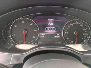 AUDI A6 usata, con Filtro antiparticolato