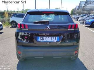 PEUGEOT 3008 usata, con Alzacristalli elettrici