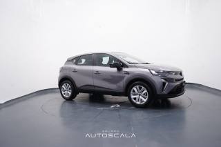 RENAULT Captur usata, con Cruise Control