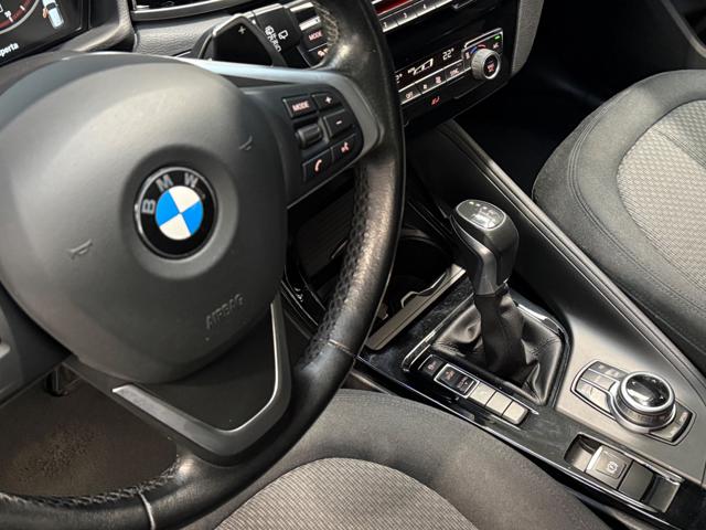 BMW X1 usata, con Climatizzatore