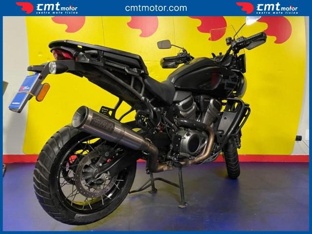 HARLEY-DAVIDSON Other usata 3