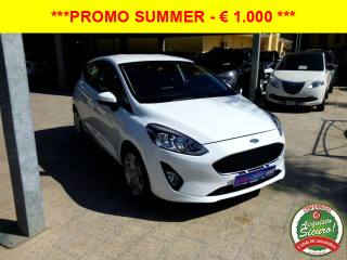 FORD Fiesta 1.5 EcoBlue 5 porte Business