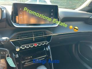 PEUGEOT 2008 usata, con Chiusura centralizzata telecomandata