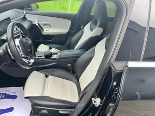 MERCEDES-BENZ CLA 200 usata, con ESP