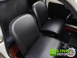 FIAT 500 usata 17