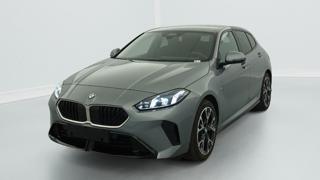 BMW 120 d 163 cv. MSport