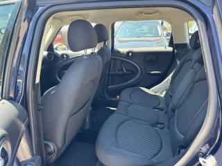 MINI Countryman usata, con Controllo trazione