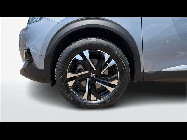 PEUGEOT 2008 usata, con Airbag Passeggero