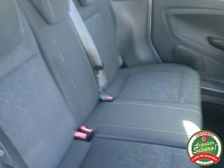 FORD B-Max usata, con Airbag testa