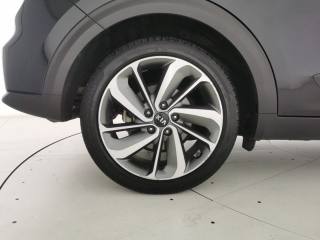 KIA Niro usata, con Servosterzo