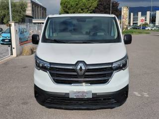 RENAULT Trafic usata, con Boardcomputer