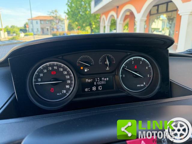 LANCIA Ypsilon usata, con USB
