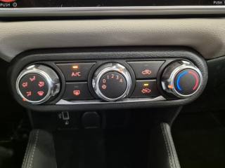NISSAN Micra usata, con Immobilizzatore elettronico