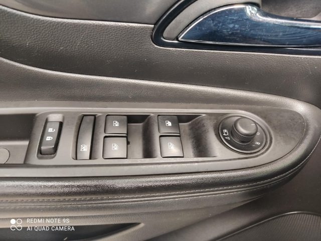 OPEL Mokka X usata, con Cruise Control