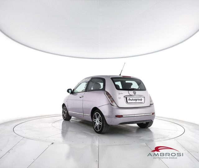 LANCIA Ypsilon usata 3