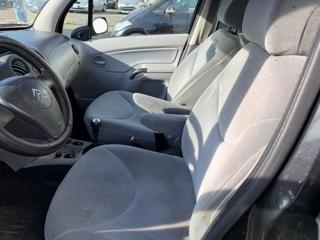 CITROEN C3 usata, con Boardcomputer